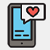 Geheim sexcontact icon
